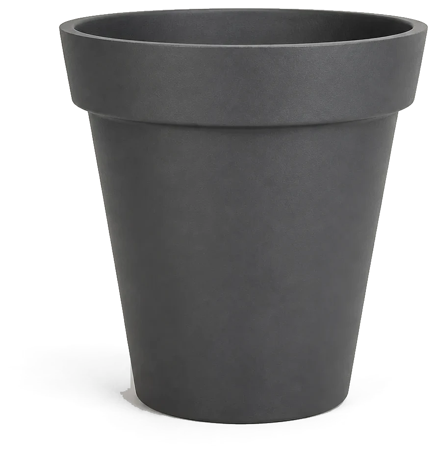 Didim fiberglas saksı