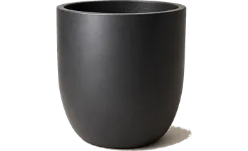 Bodrum fiberglas saksı