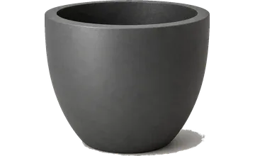 Datça fiberglas saksı