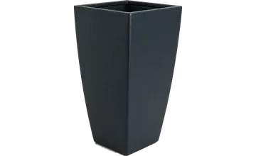 Alaçatı fiberglas saksı