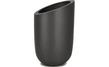 Akyaka fiberglas saksı