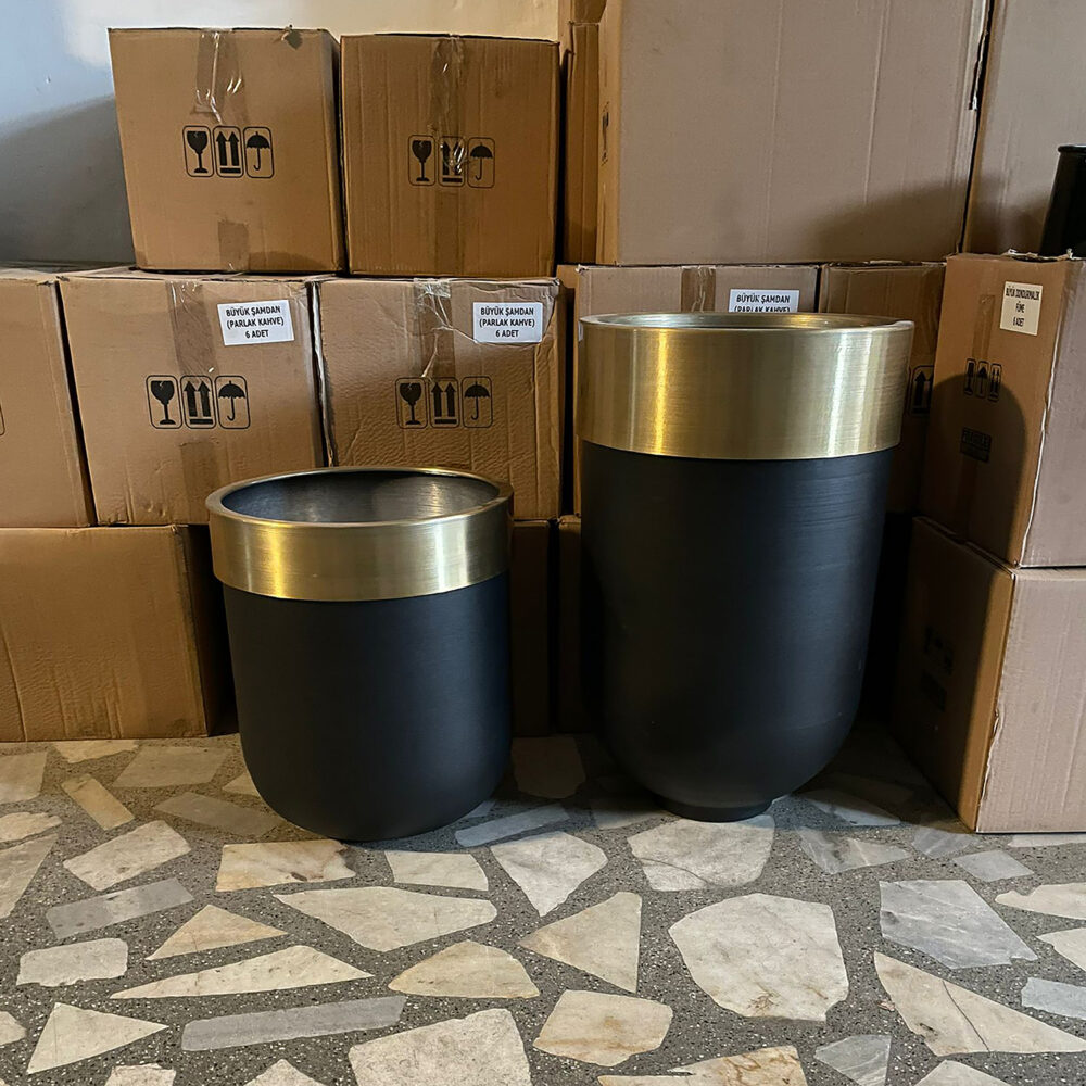 Metal Ürün - 2