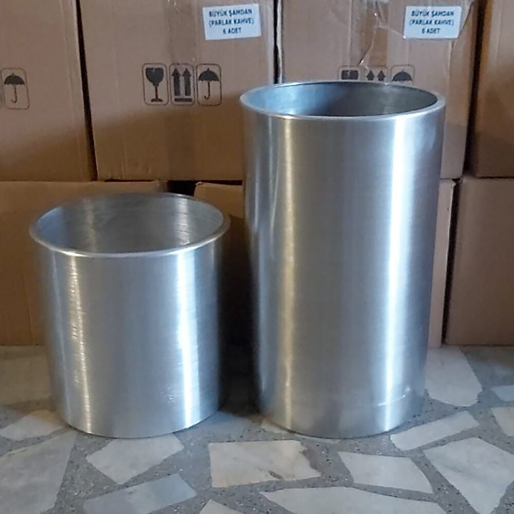 Metal Ürün - 3